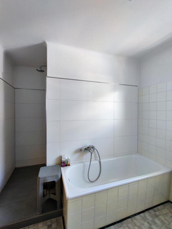 Ferienwohnung Werner Saalfelden Exterior foto